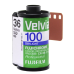 Fuji Velvia 100 135/36